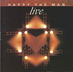 HAPPY THE MAN - Live cover 