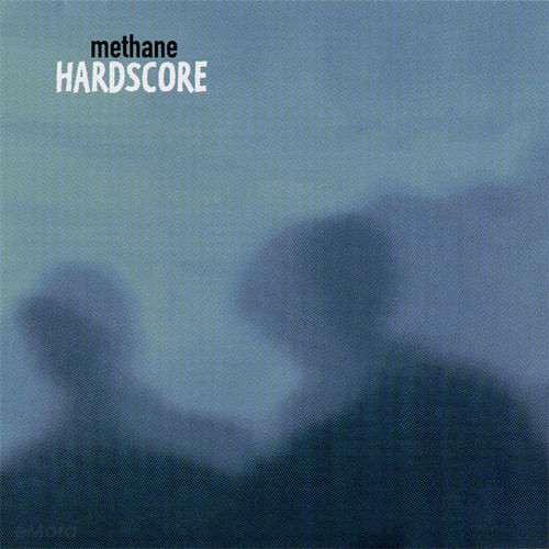 HARDSCORE - Methane cover 