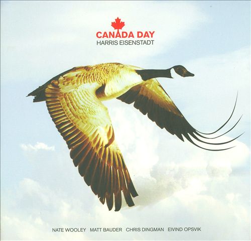 HARRIS EISENSTADT - Canada Day cover 