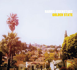 HARRIS EISENSTADT - Golden State cover 