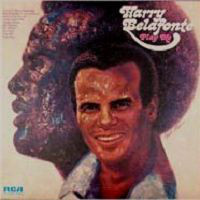 HARRY BELAFONTE - Play Me cover 