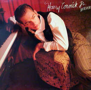 HARRY CONNICK JR - 20 cover 