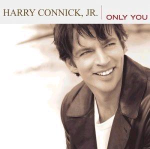 HARRY CONNICK JR - Only You cover 