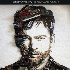 HARRY CONNICK JR - That Would Be Me cover 