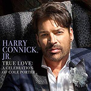HARRY CONNICK JR - True Love : A Celebration Of Cole Porter cover 