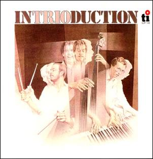 HARRY HAPPEL - Introduction (1981) cover 