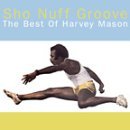HARVEY MASON - Sho Nuff Groove cover 