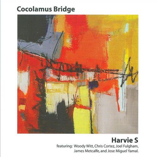 HARVIE S (HARVIE SWARTZ) - Cocolamus Bridge cover 