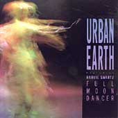 HARVIE S (HARVIE SWARTZ) - Full Moon Dancer cover 