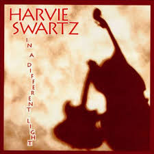 HARVIE S (HARVIE SWARTZ) - In a Different Light cover 