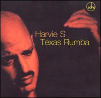 HARVIE S (HARVIE SWARTZ) - Texas Rumba cover 