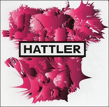 HATTLER - Bass Cuts cover 