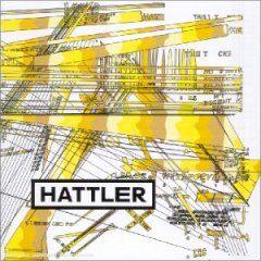 HATTLER - Hattler cover 