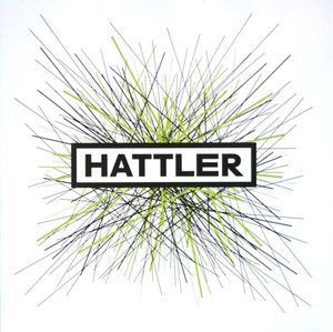 HATTLER - Surround Cuts cover 