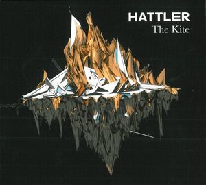 HATTLER - The Kite cover 