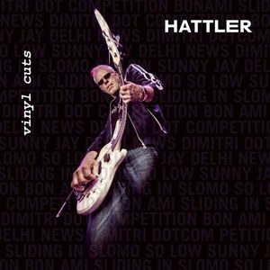 HATTLER - Vinyl Cuts cover 