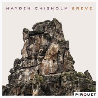 HAYDEN CHISHOLM - Breve cover 