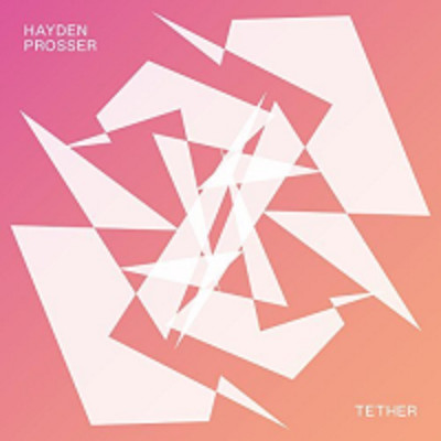 HAYDEN PROSSER - Tether cover 