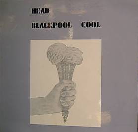 HEAD - Blackpool Cool cover 
