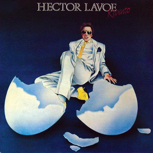 HECTOR LAVOE - Revento cover 