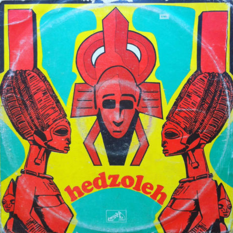 HEDZOLEH SOUNDZ - Hedzoleh cover 