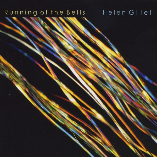 HELEN GILLET - Running of the Bells cover 