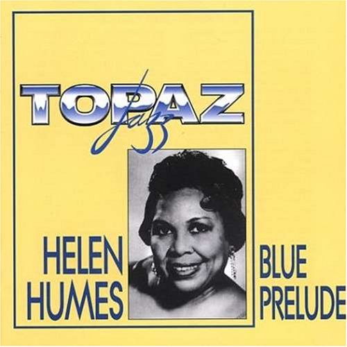 HELEN HUMES - Blues Prelude cover 