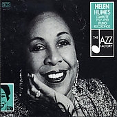 HELEN HUMES - Complete 1927-1950 Studio Recordings cover 