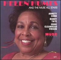 HELEN HUMES - Helen Humes and the Muse All Stars cover 