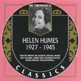 HELEN HUMES - The Chronological Classics: Helen Humes 1927-1945 cover 