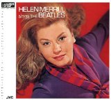 HELEN MERRILL - Helen Merrill Sings the Beatles cover 