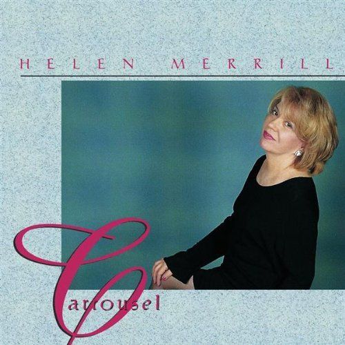 HELEN MERRILL - Carrousel cover 