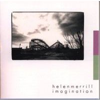 HELEN MERRILL - Imagination cover 