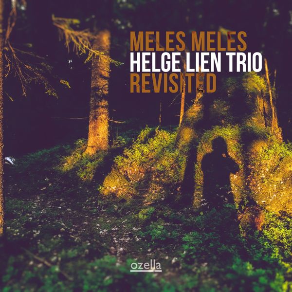 HELGE LIEN - Meles Meles Revisited cover 