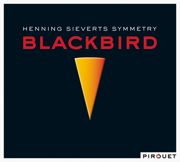 HENNING SIEVERTS - Blackbird cover 