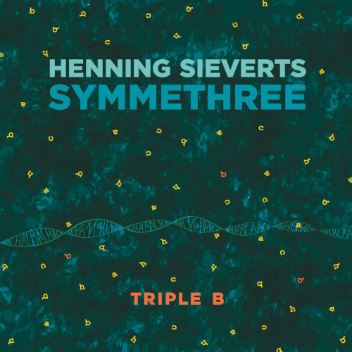HENNING SIEVERTS - Triple B cover 