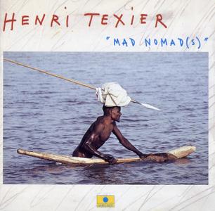 HENRI TEXIER - Mad Nomad(s) cover 