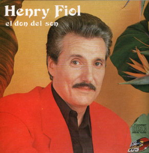 HENRY FIOL - El don del son cover 