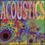 HENRY KAISER - Acoustics (with Mari Kimura, Jim O'Rourke, John Oswald) cover 