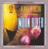 HENRY MANCINI - A Tribute to Henry Mancini: Moon River cover 