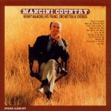 HENRY MANCINI - Mancini Country cover 