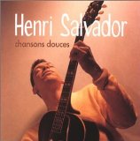 HENRY SALVADOR - Chansons douces cover 