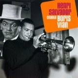 HENRY SALVADOR - Henri Salvador chante Boris Vian cover 