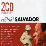 HENRY SALVADOR - Henri Salvador: Collection 2 CD cover 