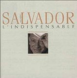 HENRY SALVADOR - L'Indispensable cover 