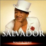 HENRY SALVADOR - Master Serie cover 