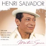 HENRY SALVADOR - Master Serie, Volume 2 cover 
