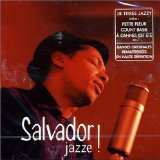 HENRY SALVADOR - Salvador jazze ! cover 