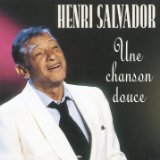HENRY SALVADOR - Une chanson douce cover 