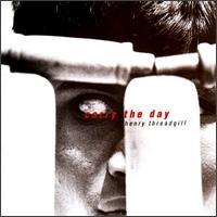 HENRY THREADGILL - Henry Threadgill & Very Very Circus ‎: Carry The Day cover 